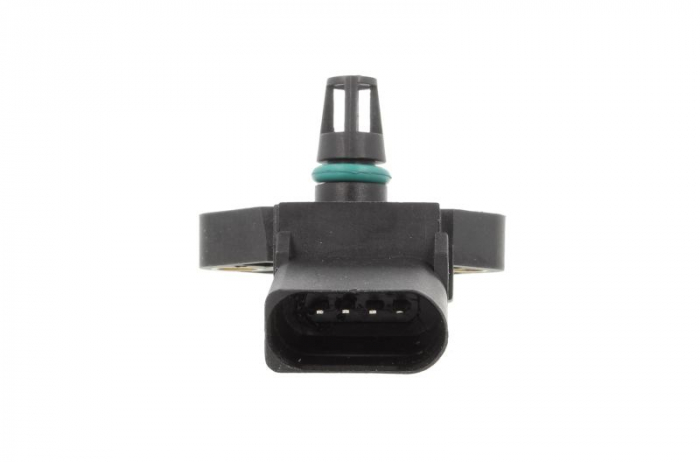 Senzor presiune galerie admisie (4 pin) potrivit AUDI A3, A4 B6, A4 B7, A6 C6, Q3, TT; BENTLEY CONTINENTAL, CONTINENTAL FLYING SPUR, FLYING SPUR; SEAT ALHAMBRA, ALTEA 1.4-6.0ALK 10.96- [2]
