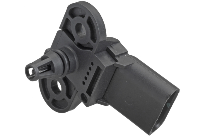 Senzor presiune galerie admisie (4 pin) potrivit AUDI A3; SEAT ALTEA, ALTEA XL, AROSA, CORDOBA, CORDOBA VARIO, IBIZA II, IBIZA III, IBIZA IV, IBIZA IV SC, IBIZA IV ST, INCA, LEON 1.0-2.0D 10.91-05.15