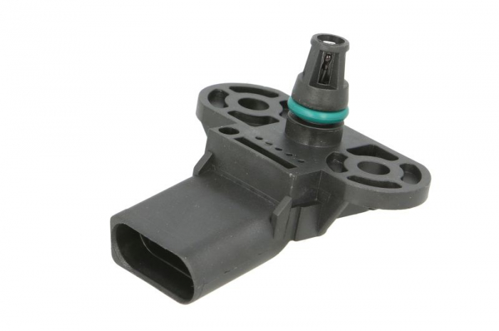 Senzor presiune galerie admisie (4 pin) potrivit AUDI A3; SEAT ALTEA, ALTEA XL, AROSA, CORDOBA, IBIZA II, IBIZA III, IBIZA IV, IBIZA IV SC, IBIZA IV ST 1.0-2.0D 10.91-