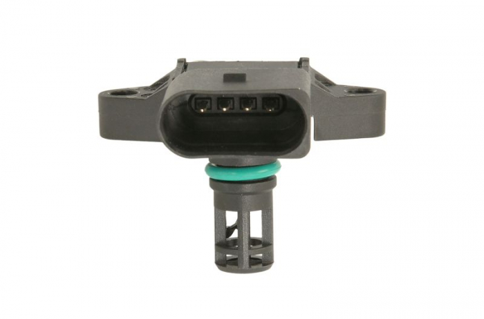 Senzor presiune galerie admisie (4 pin) potrivit AUDI A4 B6; SEAT IBIZA III; SKODA FABIA I, FABIA I PRAKTIK, FABIA II, OCTAVIA I; VW BORA I, FOX, POLO 1.0-2.0 04.99-12.14 [2]