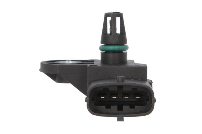 Senzor presiune galerie admisie (4 pin) potrivit CASE IH 110, 115, 120, 125, 130, 140, 135, 3230, 3320 SPX, 3330, 155, 165, 165 CVX, 180, 180 CVX, 195, 195 CVX, 210, 210 CVX, 225 CVX, 380, 385, 430, 4 [2]