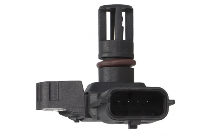 Senzor presiune galerie admisie (4 pin) potrivit DACIA DOKKER, DUSTER, LODGY, LOGAN II, LOGAN MCV II, SANDERO II; RENAULT CAPTUR I, CLIO IV, ESPACE V, FLUENCE, GRAND SCENIC III 1.3-2.0D 06.08- [2]
