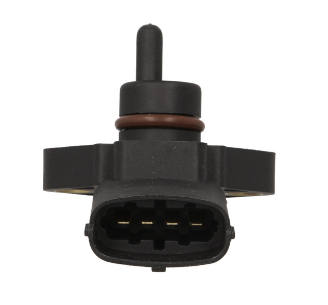 Senzor presiune galerie admisie potrivit DAF XF 105; IVECO EUROCARGO I-III; RVI PREMIUM; VOLVO V40 8060.45S.6000-MX375 dupa 1995 - (4 pin) [2]