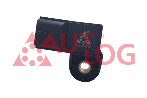 Senzor presiune galerie admisie (4 pin) potrivit FIAT TALENTO; OPEL VIVARO B; RENAULT ESPACE V, GRAND SCENIC IV, MEGANE IV, SCENIC IV, TALISMAN, TRAFIC III 1.6D 05.14- [3]