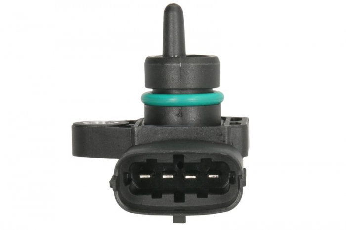 Senzor presiune galerie admisie (4 pin) potrivit HYUNDAI ACCENT II, ACCENT III, ATOS, COUPE I, COUPE II, ELANTRA III, ELANTRA IV, GETZ, HIGHWAY, I10 I, I30, MATRIX 1.0-2.0LPG 12.96- [2]