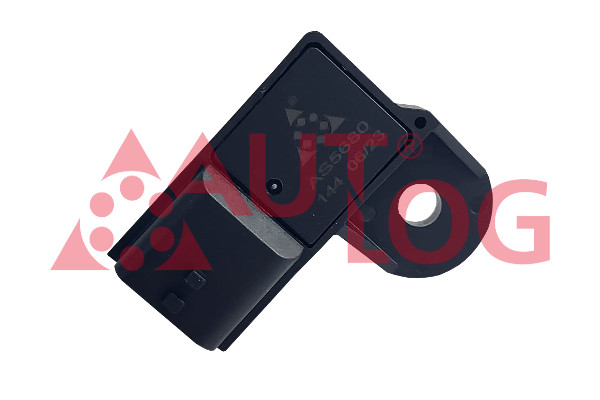 Senzor presiune galerie admisie (4 pin) potrivit MAZDA 2, 3, 3/HATCHBACK, 6, 6/KOMBI, CX-3, CX-30, CX-5, MX-5 IV, MX-5 RF TARGA 1.5-2.5H 11.11- [3]