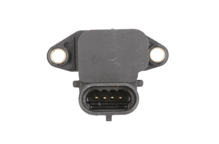 Senzor presiune galerie admisie (4 pin) potrivit OPEL FRONTERA B, OMEGA B, SIGNUM, SINTRA, VECTRA C, VECTRA C GTS; SAAB 9-3, 9-3X 1.8-2.2D 07.97-02.15