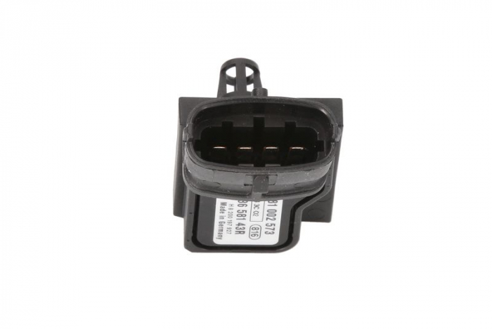 Senzor presiune galerie admisie (4 pin) potrivit OPEL MOVANO A; RENAULT CLIO II, GRAND SCENIC II, MASTER II, MEGANE II, SCENIC II 1.5D-2.5D 09.00- [2]