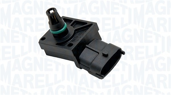 Senzor presiune galerie admisie (4 pin) potrivit OPEL MOVANO A; RENAULT CLIO II, GRAND SCENIC II, MASTER II, MEGANE II, SCENIC II 1.5D-2.5D 09.00- [3]
