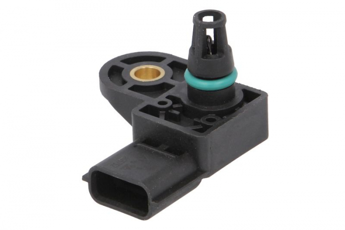 Senzor presiune galerie admisie (4 pin) potrivit OPEL VIVARO B; RENAULT ESPACE V, GRAND SCENIC IV, MEGANE IV, SCENIC IV, TALISMAN, TRAFIC III 1.6D 05.14-