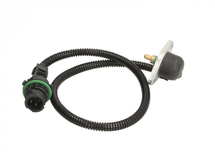 Senzor presiune galerie admisie potrivit VOLVO B7, FH16, FL6, FM7 D16A470-TD63ES dupa 1985 - (4 pin) [2]