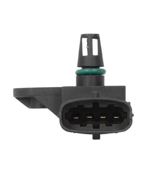 Senzor presiune galerie admisie (4 pini) ALFA ROMEO 147, 156, 159, 166, BRERA, GIULIETTA, SPIDER; CHRYSLER VOYAGER IV, VOYAGER V; CITROEN JUMPER; FIAT 500, 500 C, BRAVO II, DOBLO 1.3D-3.0D dupa 1998 [2]