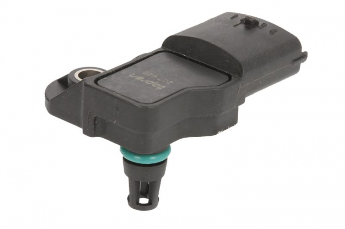 Senzor presiune galerie admisie (4 pini) ALFA ROMEO 147, 156, 159, BRERA, GIULIETTA, MITO, SPIDER; CHEVROLET AVEO, CRUZE, MALIBU, ORLANDO, TRAX; CHRYSLER VOYAGER IV, VOYAGER V 0.9-3.0D dupa 1998 [2]