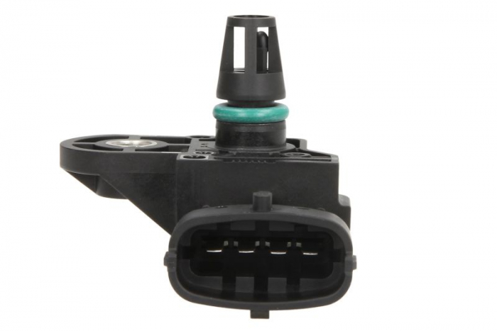 Senzor presiune galerie admisie (4 pini) ALFA ROMEO 147, 156; CHEVROLET AVEO, CRUZE, MALIBU, ORLANDO, TRAX; CHRYSLER VOYAGER IV, VOYAGER V; CITROEN JUMPER; FIAT DUCATO, GRANDE PUNTO 1.3D-3.0D dupa 199 [2]