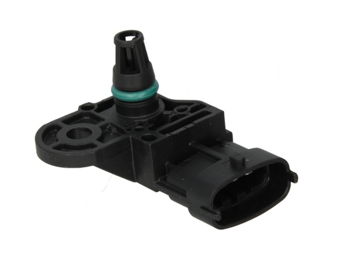 Senzor presiune galerie admisie (4 pini) ALFA ROMEO MITO; FIAT 500, 500 C, 500L, BRAVA, BRAVO I, BRAVO II, DOBLO, DOBLO CARGO, FIORINO, GRANDE PUNTO, IDEA, LINEA, PALIO, PANDA, PUNTO 0.9-1.4LPG dupa 1 [2]