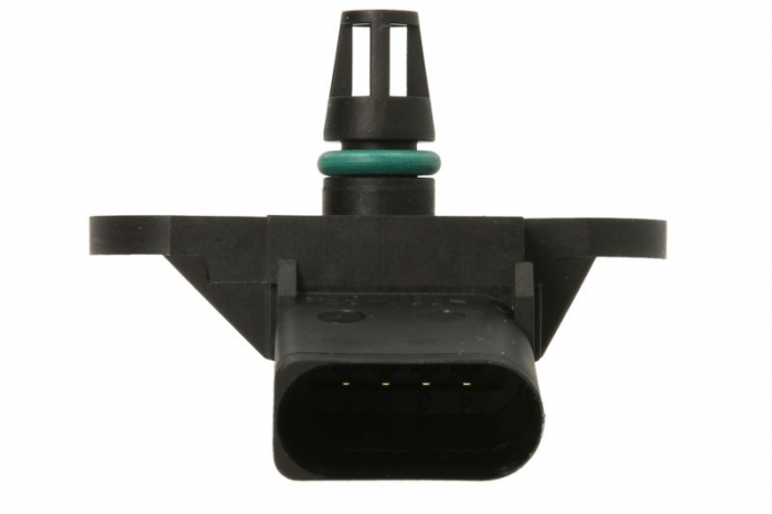 Senzor presiune galerie admisie (4 pini) AUDI 100, A4, A4 ALLROAD, A5, A6, A6 ALLROAD, A8, ALLROAD, Q3, Q7, R8, R8 SPYDER; VW PASSAT 1.6-6.0D intre 1992-2018 [2]
