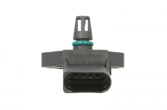 Senzor presiune galerie admisie potrivit AUDI A1, A2, A3, A4, A4 ALLROAD, A5, A6, A6 ALLROAD, A7, A8, Q3, Q5, Q7, TT; FORD GALAXY; MITSUBISHI GRANDIS, LANCER VIII, OUTLANDER II 1.2-6.0D dupa 1995 - (4 [2]
