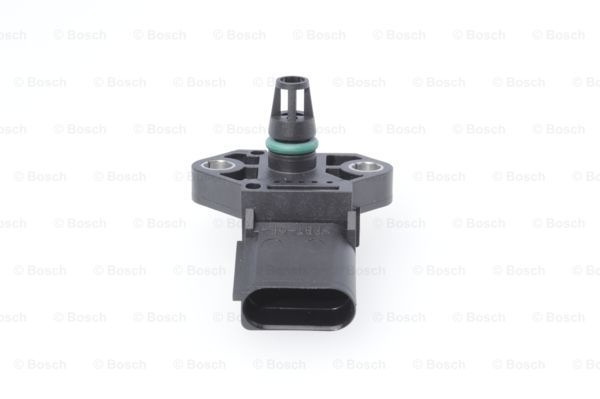Senzor presiune galerie admisie potrivit AUDI A4, A4 ALLROAD, A5, A6, A8, Q5, TT; SEAT EXEO, EXEO ST; VW MULTIVAN V, MULTIVAN VI, TRANSPORTER / CARAVELLE VI, TRANSPORTER V 2.0/2.0ALK/2.0H dupa 2008 -  [2]