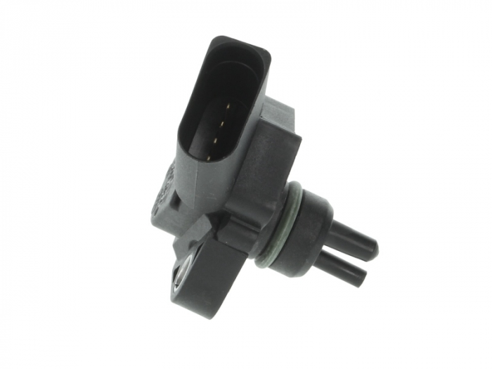 Senzor presiune galerie admisie (4 pini) AUDI A6, A8, ALLROAD 2.5D/3.3D intre 1997-2005 [2]