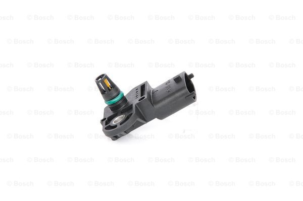 Senzor presiune galerie admisie potrivit FIAT BRAVO II, PANDA, PUNTO 1.2/1.2LPG/1.4LPG dupa 2000 - (4 pini) [3]
