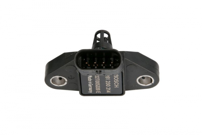 Senzor presiune galerie admisie potrivit AUDI A4, A5, A6, A6 ALLROAD, A7, A8, Q5, Q7; PORSCHE CAYENNE, PANAMERA; VW TOUAREG 3.0-5.2 dupa 2006 [2]