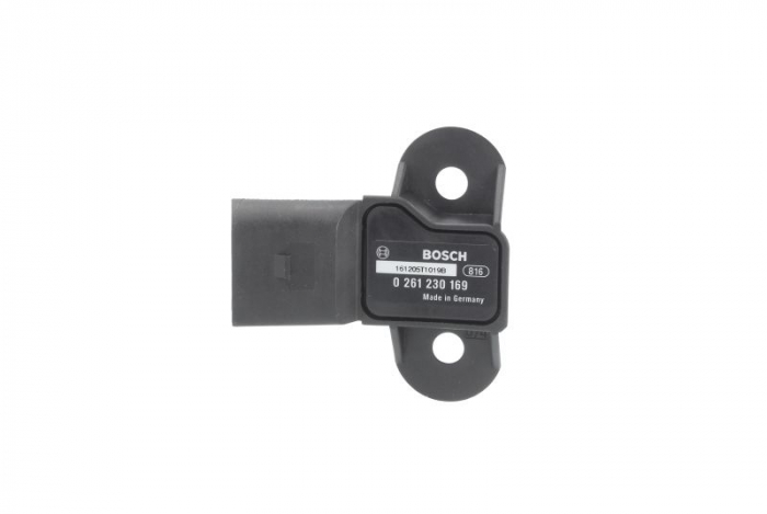 Senzor presiune galerie admisie potrivit AUDI A6; PORSCHE 911; SKODA SUPERB II; VW GOLF PLUS, GOLF VI, PASSAT, TOURAN 1.4-4.0 dupa 2008 [2]
