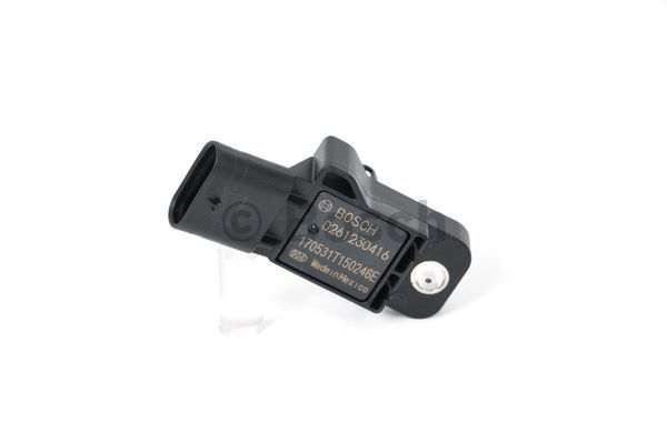 Senzor presiune galerie admisie AUDI Q5; VW BEETLE, GOLF VII, JETTA IV, TIGUAN 1.8/2.0/2.0H dupa 2012 [2]