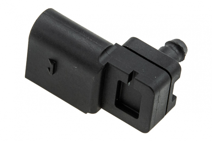 Senzor presiune galerie admisie BMW SERIA 3 E46 330D dupa 1999, SERIA 3 E90/E91 325D/330D/335D dupa 2005, SERIA 5 E60/E61 525D/530D/535D dupa 2004, SERIA 5 F10/F11 M550D dupa 2012, X5 E70 3.0D dupa 20 [2]