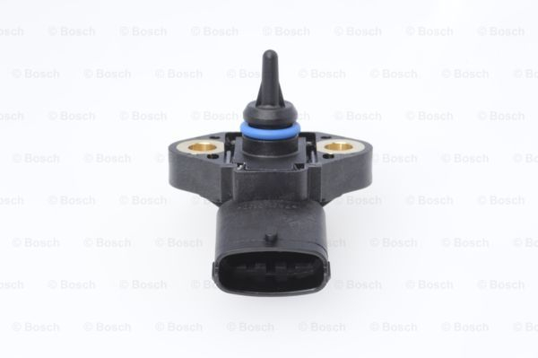 Senzor presiune galerie admisie potrivit PORSCHE 911, 911 TARGA, BOXSTER, CAYENNE, CAYMAN 2.9-4.8 2006-2013 [2]