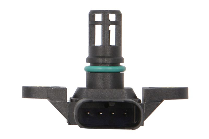 Senzor presiune galerie admisie potrivit BMW 1 (E82), 1 (E88), 3 (E90), 3 (E91), 3 (E92), 3 (E93), 5 (F10), 5 (F11), 5 GRAN TURISMO (F07), 6 (F12), 6 (F13), 7 (F01 10.5D-9.3 12.87- [2]