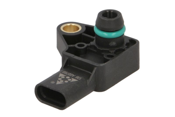 Senzor presiune galerie admisie potrivit FORD C-MAX II, FIESTA VII, FOCUS IV, GRAND C-MAX, KUGA III, PUMA, TOURNEO CONNECT V408 NADWOZIE WIELKO 1.0-1.5 10.12-
