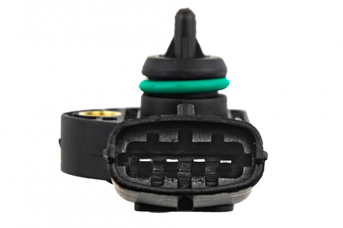 Senzor presiune galerie admisie VOLVO C30 T5 2.5 dupa 2007, S40 II T5 2.5 dupa 2007, XC60 2.0T dupa 2010, FORD FOCUS 2.5RS dupa 2009, 2.5ST dupa 2007 [4]