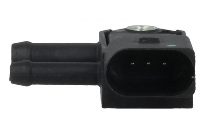 Senzor presiune gaze evacuare (numar pini: 2/3) potrivit AUDI A1, A3, A4 ALLROAD B8, A4 B8, A5, A6 ALLROAD C6, A6 C7, Q3, Q5, TT; SEAT ALHAMBRA, ALTEA, ALTEA XL, EXEO, EXEO ST 1.2D-3.0D 05.03- [2]