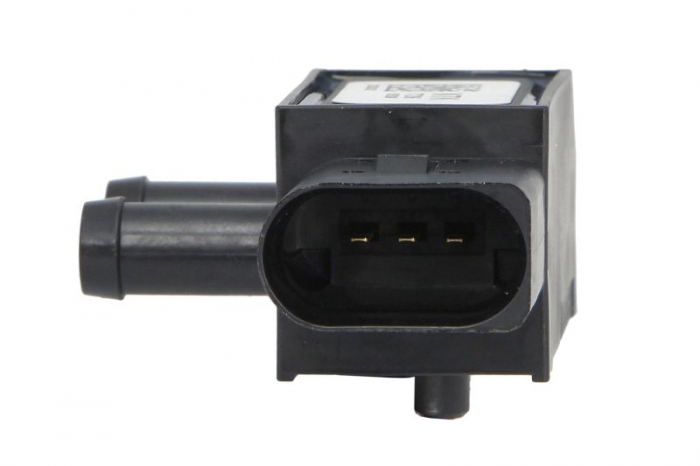 Senzor presiune gaze evacuare (numar pini: 2/3) potrivit AUDI A3, A4 ALLROAD B8, A4 ALLROAD B9, A4 B8, A4 B9, A5, A6 C7, Q2, Q3, Q5, TT; SEAT ALHAMBRA, ATECA, LEON, LEON SC 0.8DH-3.0D 04.08- [2]