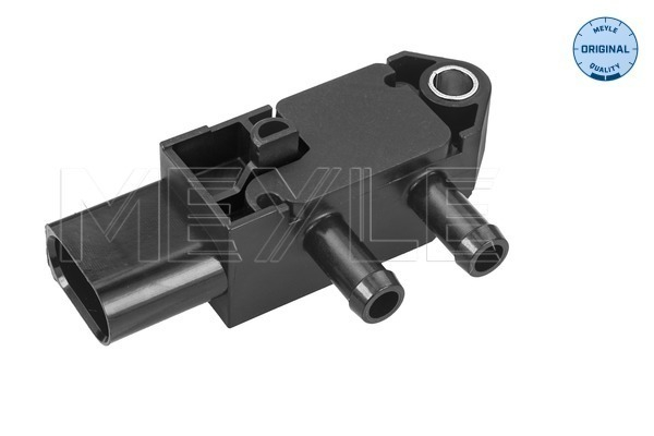 Senzor presiune gaze evacuare (numar pini: 3,) AUDI A3, A4, A4 ALLROAD, A5, A6, Q2, Q3, Q5, TT; SEAT ALHAMBRA, LEON, LEON SC, LEON ST; SKODA KODIAQ, OCTAVIA III, SUPERB III 1.6D/2.0D/3.0D dupa 2007 [2]