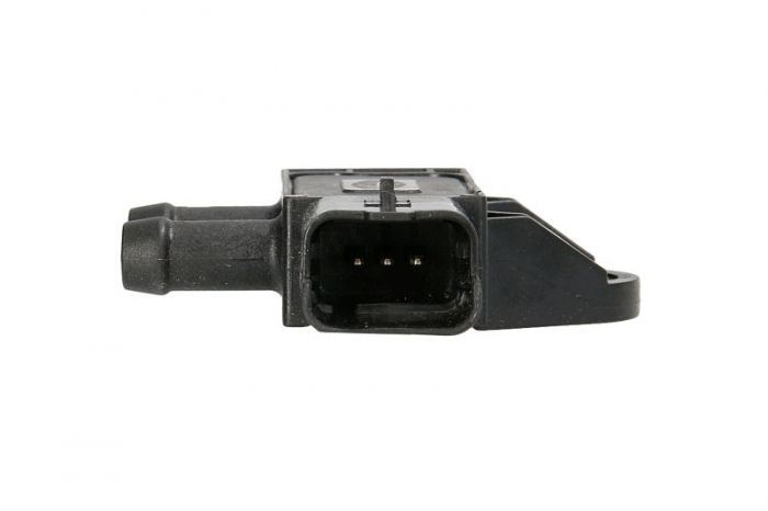 Senzor presiune gaze evacuare (numar pini: 3,) CITROEN BERLINGO, BERLINGO MULTISPACE, C2, C3 I, C3 II, C3 PICASSO, C4, C4 AIRCROSS, C4 CACTUS, C4 GRAND PICASSO I 1.4D-3.0D dupa 2000 [2]