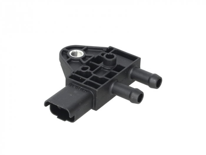 Senzor presiune gaze evacuare potrivit CITROEN BERLINGO, BERLINGO MULTISPACE, C2, C3 I, C3 II, C3 PICASSO, C4, C4 AIRCROSS, C4 GRAND PICASSO I, C4 I, C4 II, C4 PICASSO I 1.4D-3.0D dupa 2000 - (numar p [2]