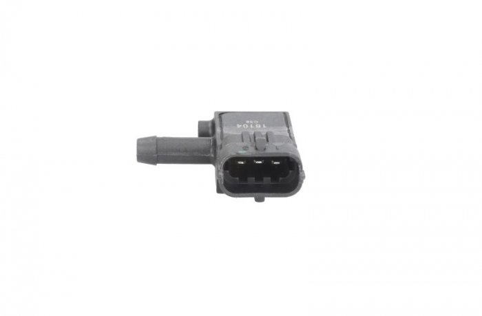 Senzor presiune gaze evacuare (numar pini: 3,) FIAT BRAVO II, GRANDE PUNTO, IDEA, SEDICI, STILO; LANCIA MUSA, YPSILON; OPEL AGILA, ASTRA H, ASTRA H GTC, CORSA D, MERIVA A 1.3D-3.0D dupa 2001 [2]
