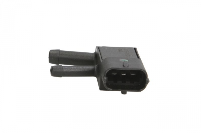 Senzor presiune gaze evacuare potrivit IVECO DAILY V, DAILY VI; ALFA ROMEO 159, BRERA, GIULIA, GIULIETTA, MITO, SPIDER, STELVIO; AUDI A4; FIAT 500, 500 C, 500L, 500X 1.3D-3.0D dupa 2003 - (numar pini: [2]