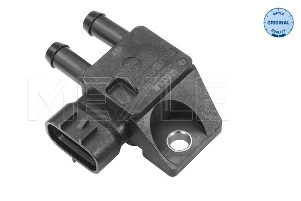 Senzor presiune gaze evacuare (numar pini: 3,) LEXUS IS II; TOYOTA AURIS, COROLLA, HILUX VII, IQ, LAND CRUISER PRADO, RAV 4 III, RAV 4 IV, URBAN CRUISER, VERSO S, YARIS 1.4D-3.0D dupa 2005 [3]