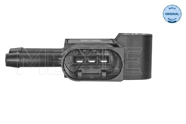 Senzor presiune gaze evacuare (numar pini: 3,) MERCEDES A (W169), B (W245), C (C204), C (CL203), C T-MODEL (S203), C T-MODEL (S204), C (W203), C (W204), CLC (CL203), CLK (A209) 0.8D-4.0D dupa 2001 [2]