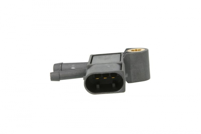Senzor presiune gaze evacuare potrivit MERCEDES A (W169), B (W245), C (C204), C (CL203), C T-MODEL (S203), C T-MODEL (S204), C (W203), C (W204), CLK (A209), CLK (C209) 0.8D-4.0D dupa 1997 - (numar pin [2]