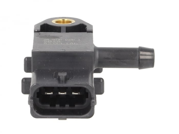 Senzor presiune gaze evacuare (numar pini: 3,) OPEL ASTRA H, ASTRA H GTC, ASTRA J, ASTRA J GTC, CASCADA, COMBO, COMBO TOUR, CORSA D, INSIGNIA A, INSIGNIA A COUNTRY 1.3D/1.7D/2.0D dupa 2003 [2]