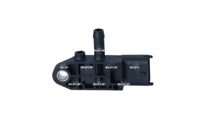 Senzor presiune gaze evacuare (numar pini: 3) potrivit ALFA ROMEO 147, 159, BRERA, GT, MITO, SPIDER; CADILLAC BLS; CHEVROLET AVEO, CRUZE, MALIBU, TRAX; CHRYSLER PT CRUISER 1.3D-3.0D 04.02- [5]