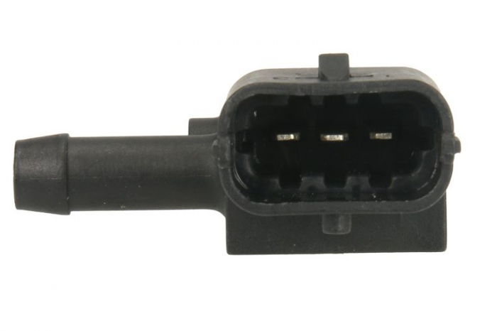 Senzor presiune gaze evacuare (numar pini: 3) potrivit ALFA ROMEO 147, 159, BRERA, GT, MITO, SPIDER; CADILLAC BLS; CHEVROLET AVEO, CRUZE, MALIBU, TRAX; CHRYSLER PT CRUISER 1.3D-3.0D 04.02- [2]