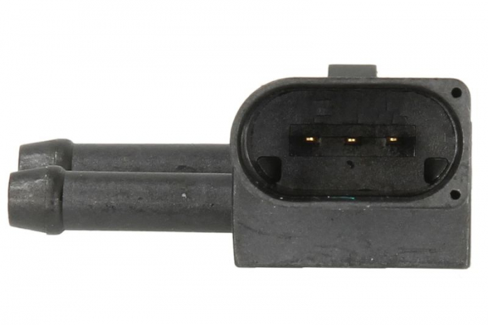 Senzor presiune gaze evacuare (numar pini: 3,) potrivit AUDI A1, A3, A4 ALLROAD B8, A4 B8, A5, A6 C7, Q3, Q5, TT; SEAT ALHAMBRA, ALTEA, ALTEA XL, EXEO, EXEO ST 1.2D-3.0D 05.03- [3]