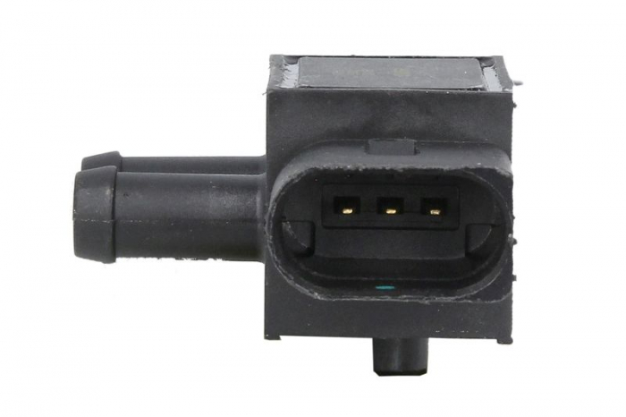 Senzor presiune gaze evacuare (numar pini: 3) potrivit AUDI A3, A4 ALLROAD B8, A4 ALLROAD B9, A4 B8, A4 B9, A5, A6 C7, Q2, Q3, Q5, TT; PORSCHE CAYENNE; SEAT ALHAMBRA, ATECA, LEON 0.8DH-3.0D 04.08- [2]