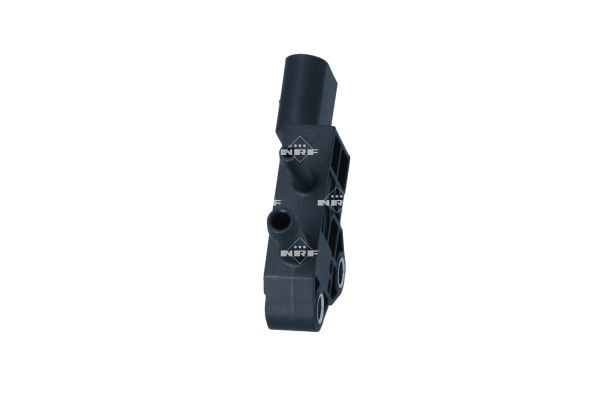 Senzor presiune gaze evacuare (numar pini: 3) potrivit AUDI A3, A4 B7, A6 ALLROAD C6, A6 C6, A8 D3, Q7; SEAT ALTEA, IBIZA III, LEON; SKODA OCTAVIA II, SUPERB I, YETI 1.4D-6.0D 04.03-12.17 [4]