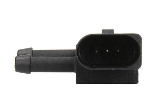 Senzor presiune gaze evacuare (numar pini: 3) potrivit AUDI A3, A4 B7, A6 ALLROAD C6, A6 C6, A8 D3, Q7, TT; MITSUBISHI GRANDIS, LANCER VIII; SEAT ALHAMBRA, ALTEA 1.4D-6.0D 10.01- [2]
