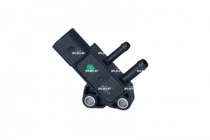 Senzor presiune gaze evacuare potrivit AUDI A4 B7, A6 ALLROAD C6, A6 C6, A8 D3, Q7; SKODA SUPERB I; VW MULTIVAN V, PHAETON, TOUAREG 1.9D-6.0D 2002-2014 - (numar pini: 3) [3]